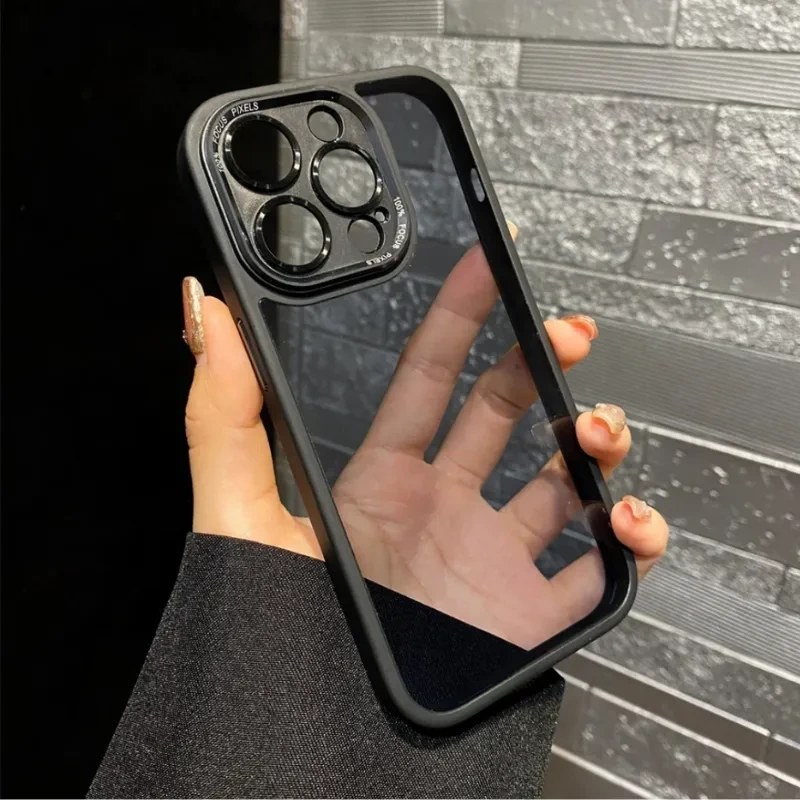 کاور ایفون 16 مدل AirSkin